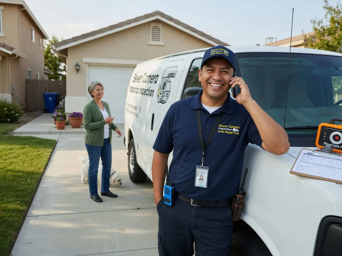 Sewer Line Repair Truxton, NY FAQs